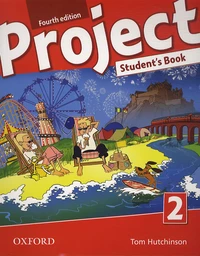Project 2