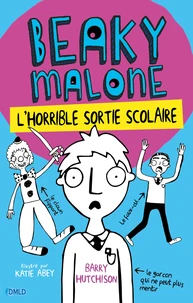 L'horrible sortie scolaire