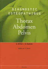 Diagnostic ostéopathique