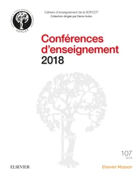 Conférences d'enseignement