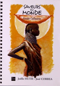 Saveurs du monde