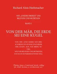 Von der Mär, die Erde sei eine Kugel