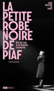 La petite robe noire de Piaf
