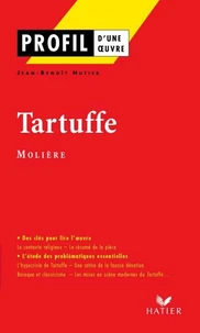 Profil - Molière : Tartuffe