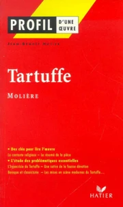 Tartuffe, Moliere