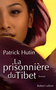 La prisonnière du Tibet
