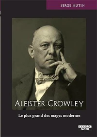 Aleister Crowley