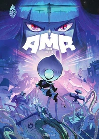 AMR