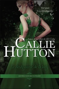 Le déshonneur de la Lady