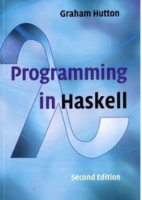 Programming in Haskell