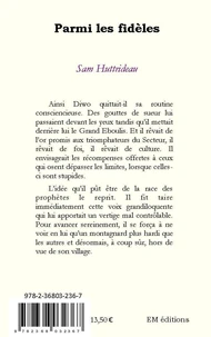Parmi les fidèles