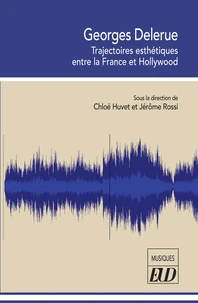 Georges Delerue
