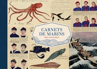 Téléchargements gratuits ebook pdf Carnets de marins 9782375020708 (French Edition) FB2