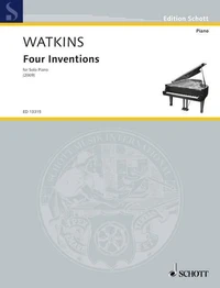 Four Inventions