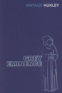 Grey Eminence