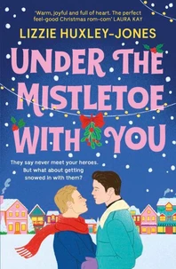 Under the Mistletoe with You