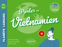 Parler en vietnamien A1-A2