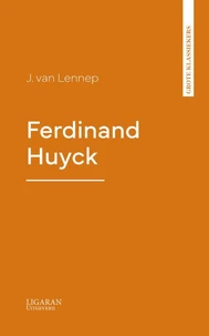 Ferdinand Huyck
