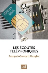 Les écoutes téléphoniques
