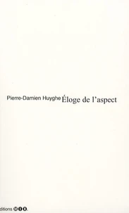 Eloge de l'aspect
