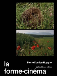 La forme-cinéma