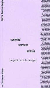 Sociétés, services, utilités