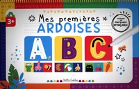Mes premières ardoises ABC
