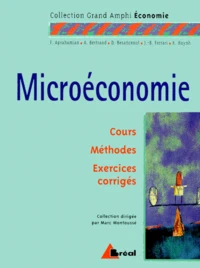 Microéconomie