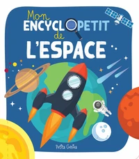 Mon encyclopetit de l'espace