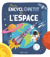 Mon encyclopetit de l'espace