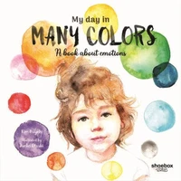 My Day In Many Colors