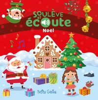 Soulève et écoute Noël