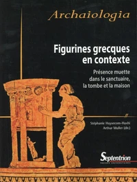 Figurines grecques en contexte