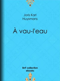 À vau-l'eau