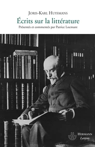 Ecrits sur la littérature
