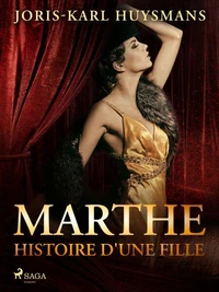 Marthe, histoire d'une fille