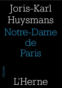 Notre Dame de Paris et autres cathédrales