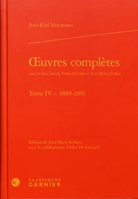 Oeuvres complètes