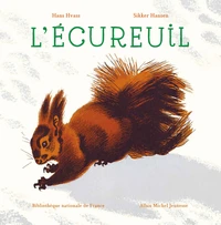 L'écureuil