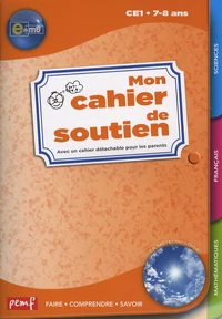 La météorologie, CE1