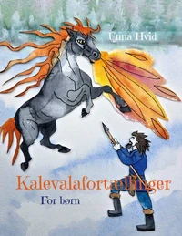 Kalevalafortællinger