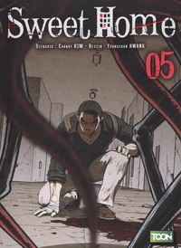 Sweet Home Tome 5