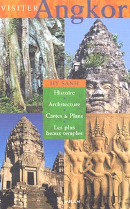  Hy-Sanh - Visiter Angkor.