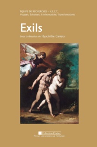 Hyacinthe Carrera - Exils.