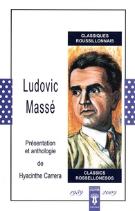 Hyacinthe Carrera - Ludovic Massé - Edition bilingue français-catalan.