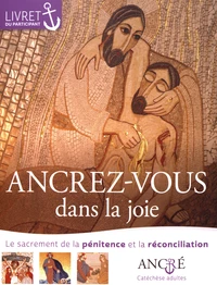 Ancrez-vous dans la joie