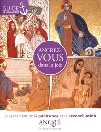 Ancrez-vous dans la joie