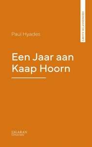 Een Jaar aan Kaap Hoorn