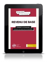 Le revenu de base : comment le financer