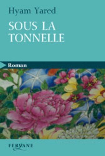 Sous la tonnelle